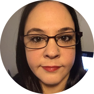 Megan Williams available notary in Mansfield, OH - 44904