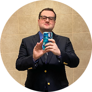 Nicolas Vilt available notary in Stafford, TX - 77477