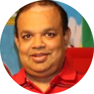 Aashish Shah available notary in Hamilton, OH - 45011
