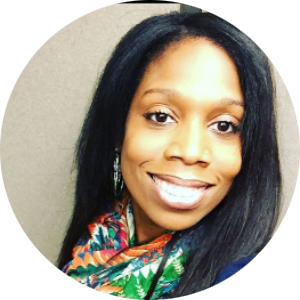 LaToya Raymond  available notary in Cleveland , OH - 44105