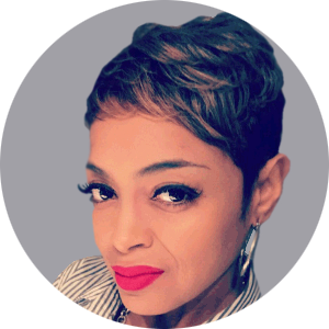 Keisha Akins available notary in Houston, TX - 77015