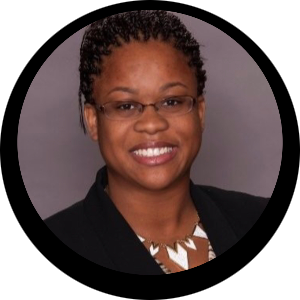 Maisha  Daniels available notary in Desoto , TX - 75115