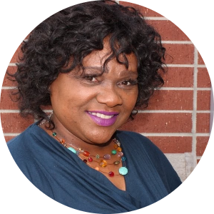 Lisa Washington available notary in Houston, TX - 77035