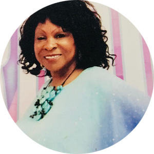 Grace Evans  available notary in Beaumont , TX - 77706