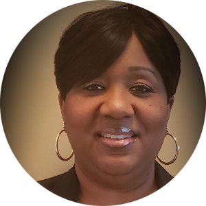 Tanika Baskerville available notary in Charlotte , NC - 28216