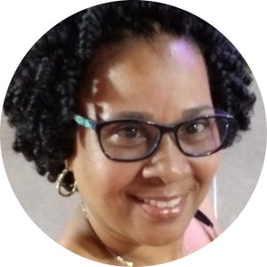 Barbara Weeks available notary in Desoto, TX - 75123