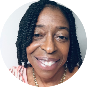 Joyce Holmes available notary in Macon, GA - 31217