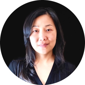 Lisa Chen available notary in Springfield, NJ - 07081