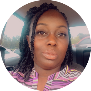 Nydia Johnson available notary in Winnsboro, SC - 29180