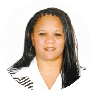 Carolyn James available notary in Baytown, TX - 77520