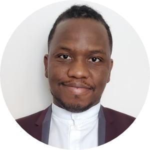 Toussaint pokam available notary in eagan, MN - 55122