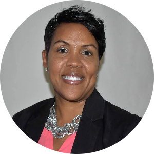 Nicolette Offutt available notary in CLINTON, MD - 20735