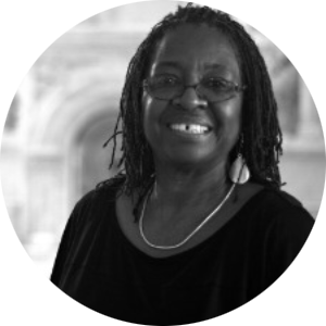 Sharon  Overton available notary in Elkins Park, PA - 19027