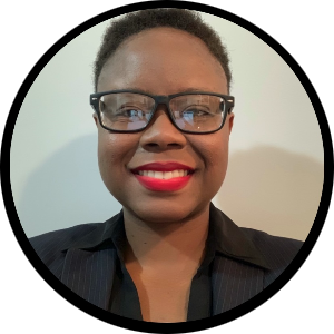 Melissa Cummings available notary in Newark, NJ - 07106