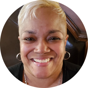Melody Jackson available notary in CINCINNATI, OH - 45224