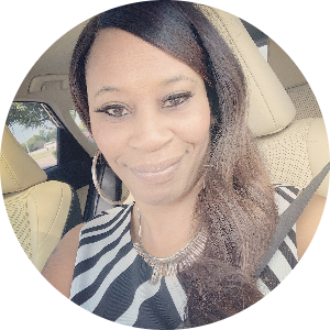 Kimberly Thomas available notary in Crowley, TX - 76036
