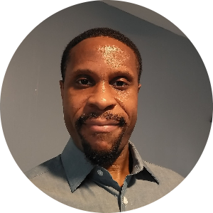 Cecil Dunbar available notary in Lindenwold, NJ - 08021