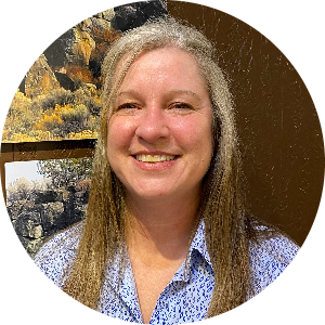 Ann Dozier available notary in La Pine, OR - 97739