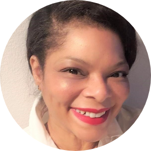 La Shon Hodge available notary in Irvine, CA - 92612