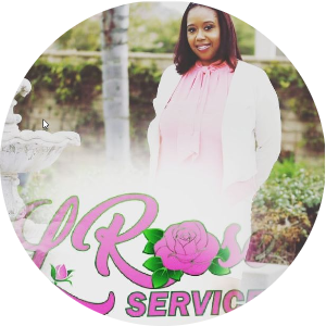 Lajuanna Peterson available notary in Downey, CA - 90242