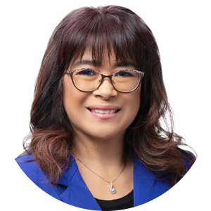 Maria Cobern available notary in San Jose, CA - 95116