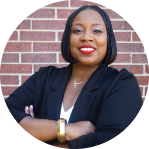 LaTasha Williams available notary in Memphis, TN - 38125