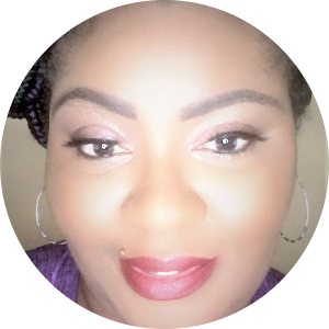 Reshonda Morris available notary in Humble, TX - 77338
