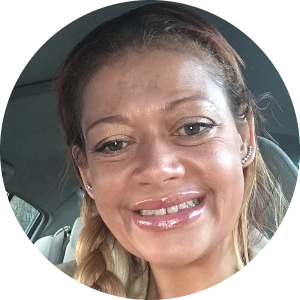 Heather  Baquedano  available notary in Columbus , OH - 43207