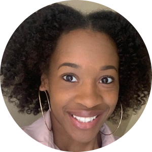 Ashley Benoit available notary in Jersey City, NJ - 07305