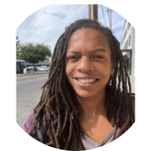 Meghann Chambers available notary in Portland , NY - 97219