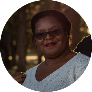 Carmen Thompson available notary in Cedar Park, TX - 78613