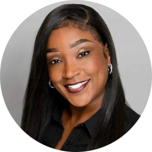 Kiesha Haggerty available notary in Vallejo, CA - 94589