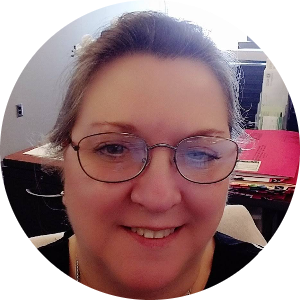 Peggy J. Sheppard  available notary in Terrell , TX - 75160