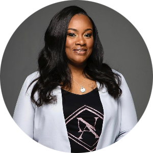 Nikia Alexander available notary in Indianapolis, IN - 46254