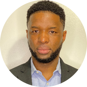 Kervin Jeanlouis available notary in Parlin, NJ - 08859