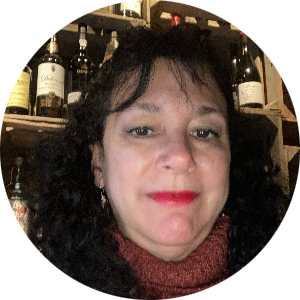 Julie Deluca available notary in Yonkers, NY - 10701