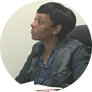Joann Johnson available notary in Brooklyn, NY - 11212