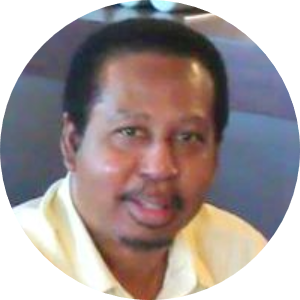 Wilfred Ussery available notary in Fairfield, CA - 94534