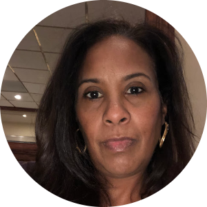 Michelle Kirven available notary in Hempstead, NY - 11550