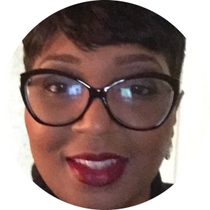 Veronica Russell available notary in Chesapeake , VA - 23320