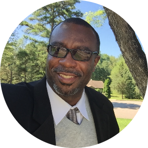 Robert Coleman available notary in Richmond, VA - 23237
