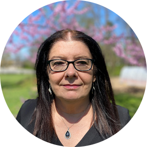 Charlene McClaran available notary in Maryville, TN - 37801