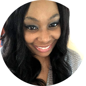 Katina Scott Johnson available notary in Lathrop, CA - 95330