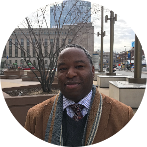 Eric  Burke  available notary in Chester , PA - 19013