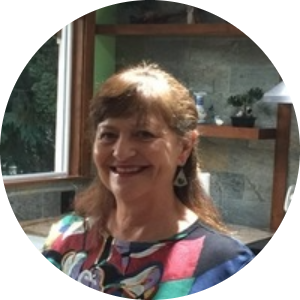 Patty Jansen available notary in Silverton, OR - 97381