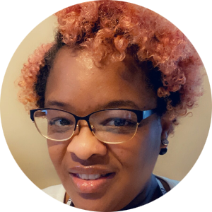 Tiesha Dale available notary in Atlantic City, NJ - 08401