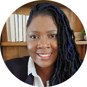 Shymaine Desmond available notary in Canton, MI - 48187