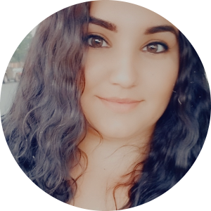Anna Amelina available notary in Citrus Heights, CA - 95621