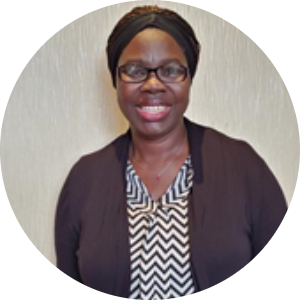 Betty  Erumwunse available notary in Renton, WA - 98059