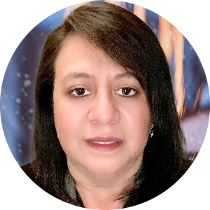 Rocio Radabaugh available notary in Garland, TX - 75043